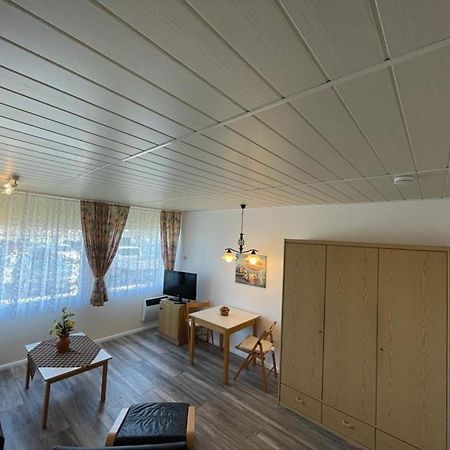 Apartmán Genua Burgtiefe auf Fehmarn Exteriér fotografie