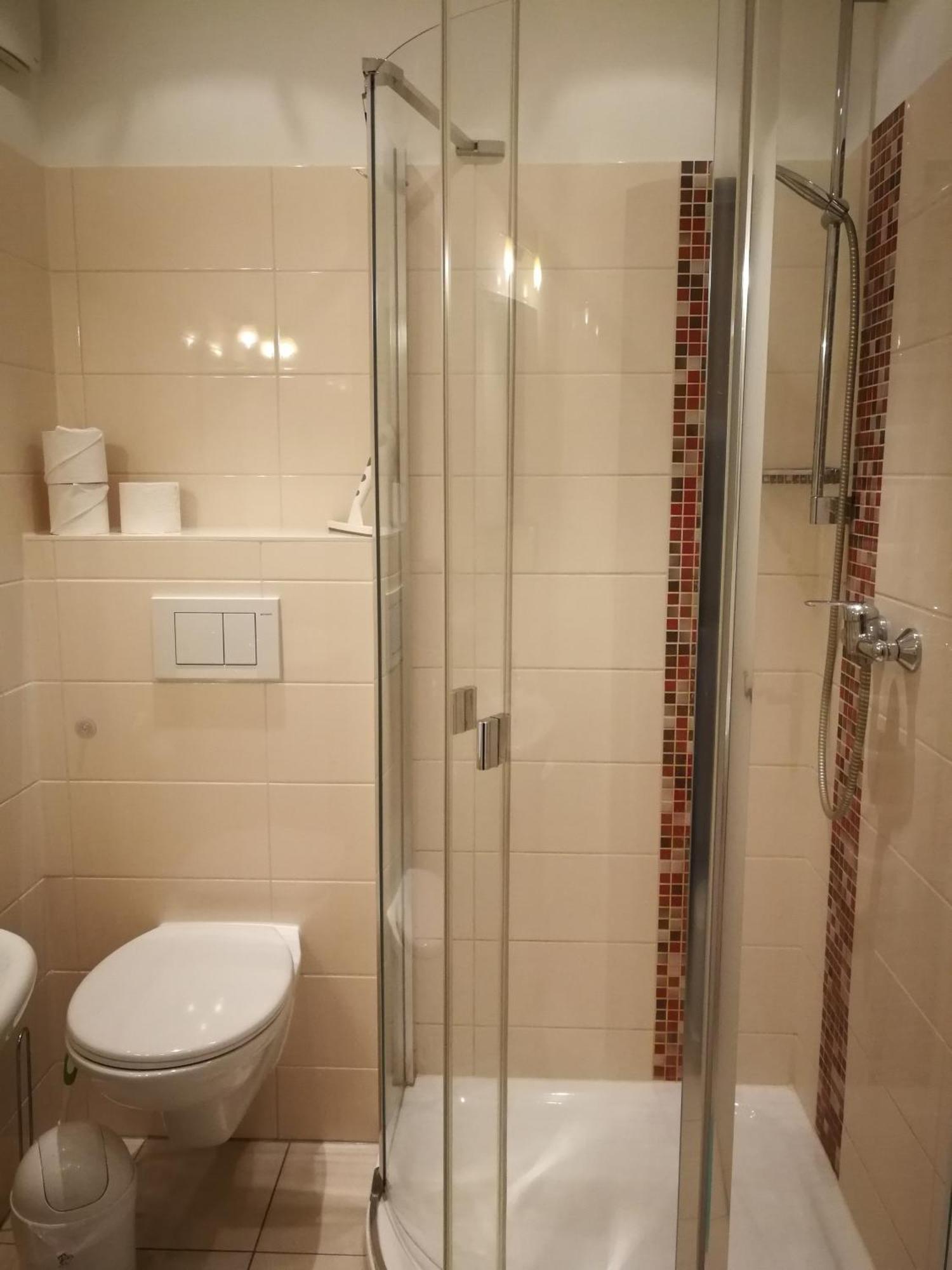 Apartmán Genua Burgtiefe auf Fehmarn Exteriér fotografie