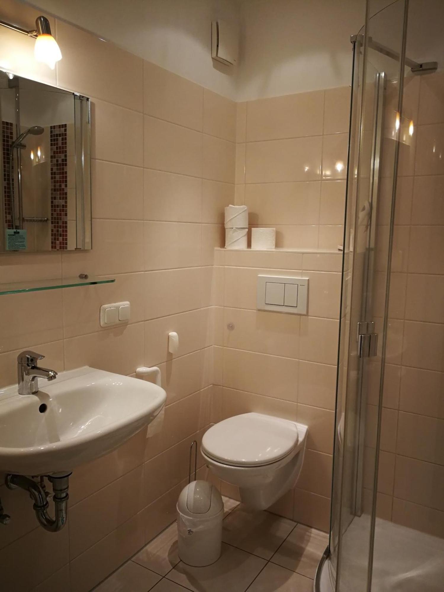 Apartmán Genua Burgtiefe auf Fehmarn Exteriér fotografie