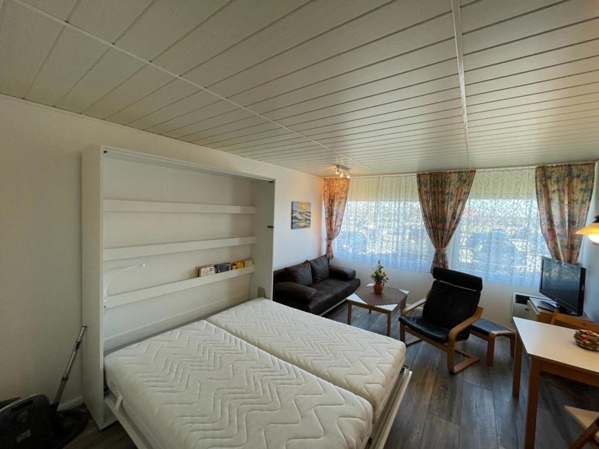 Apartmán Genua Burgtiefe auf Fehmarn Exteriér fotografie